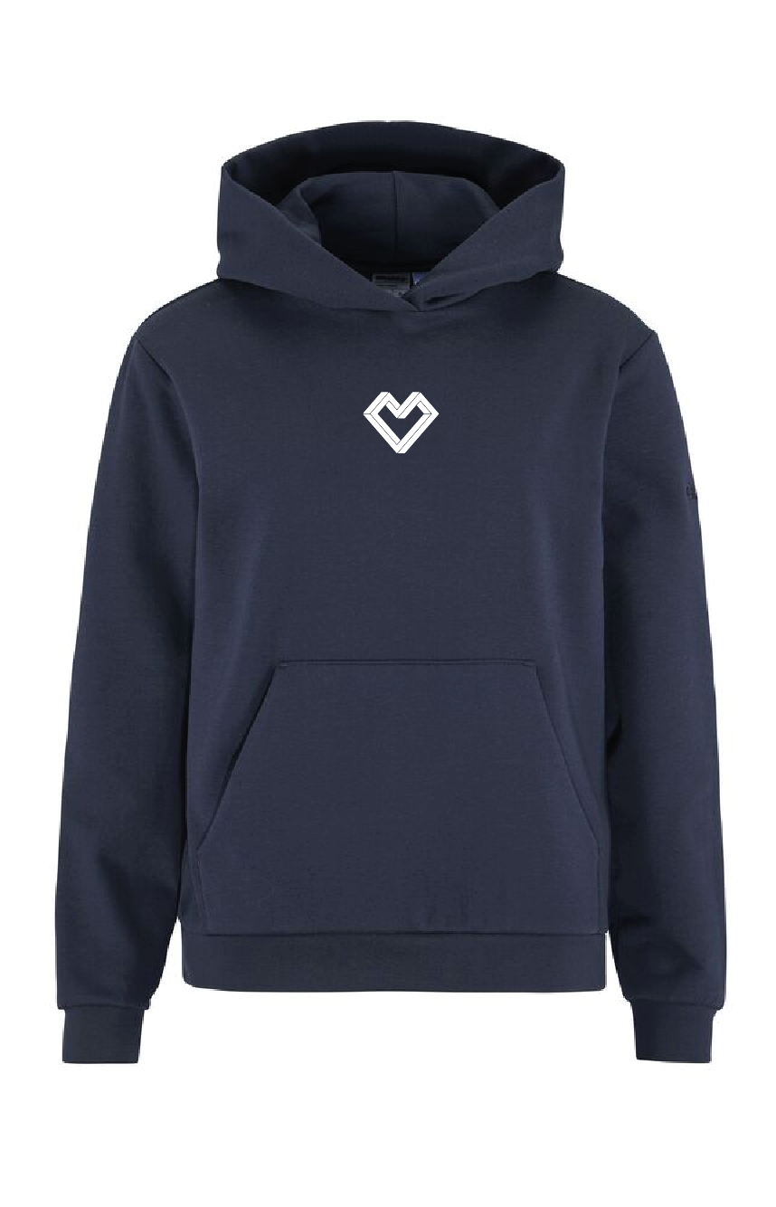 Craft Community 2.0 Hoodie Dam (Superb CFY) - 8