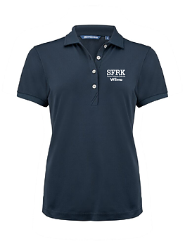 Cutter & Buck Virtue Polo Solid Dam (SFRK)
