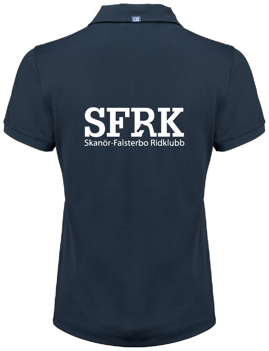 Cutter & Buck Virtue Polo Solid Jr (SFRK) - 3