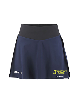 Craft Ability Skirt Jr (Bjärred Padel)