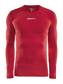 Craft Pro Control Compression Ls Unisex (HF Syd)