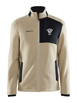 Craft ADV Explore Pile Fleece Jacket Dam (Superb CFY)