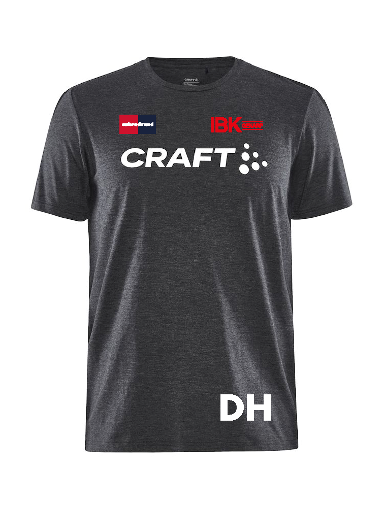 Craft Community Logo Ss Tee Herr (Rese T-shirt IBK Genarp)