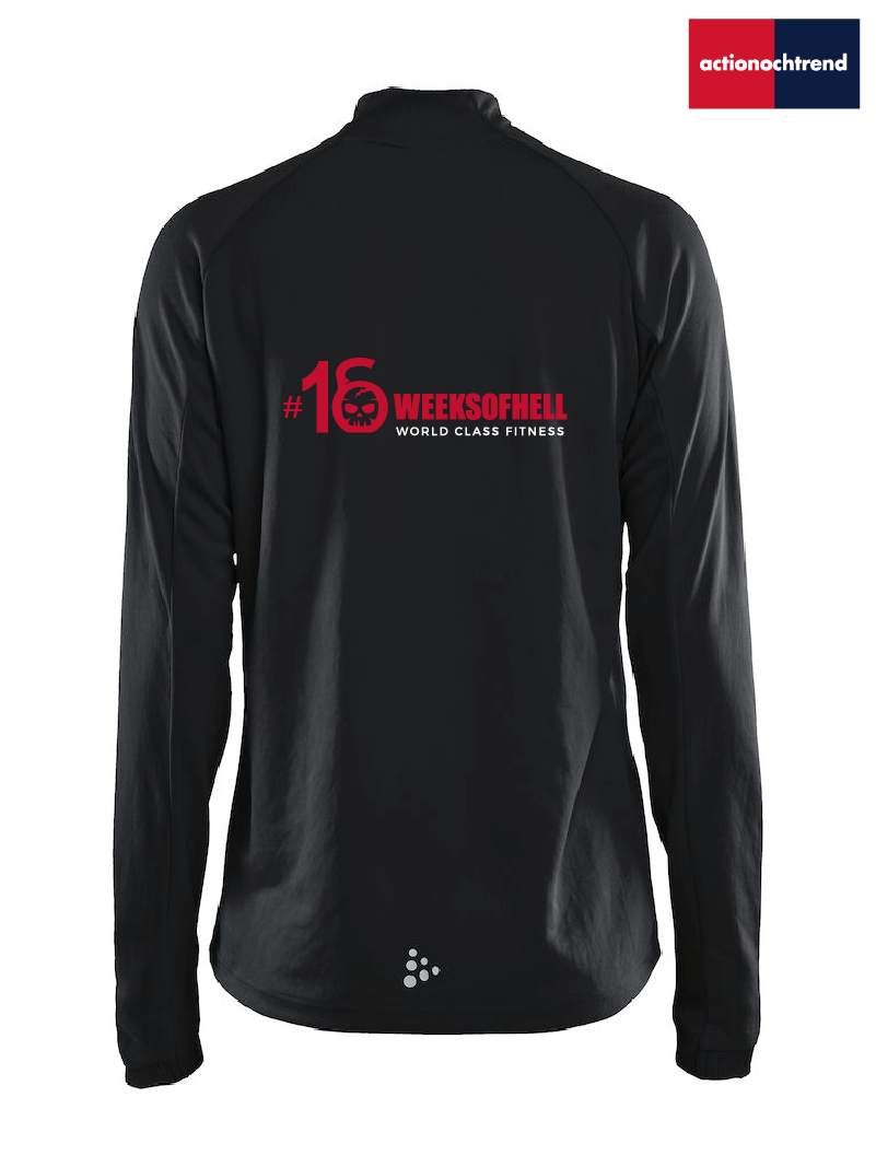 Craft Evolve Halfzip M (16WOH)
