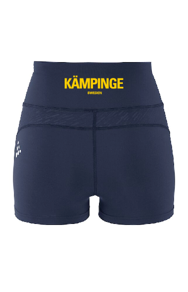 Craft Rush 2.0 Hot Pant Dam (Kampinge)