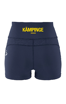 Craft Rush 2.0 Hot Pant Jr (Kampinge)