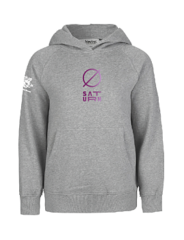 Hoodie Neutral Dam O83101 (IES)