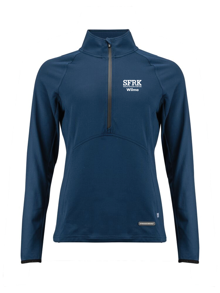 Cutter & Buck Adapt Halfzip Dam (SFRK)