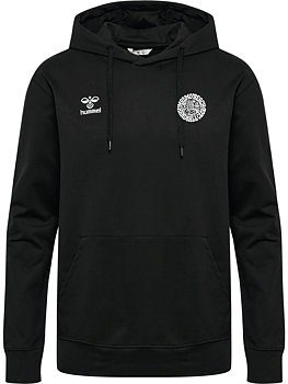 Resa - Hummel Go 2.0 Hoodie Dam (Malmö Beachhandball Club)