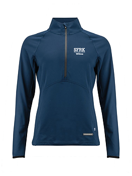 Cutter & Buck Adapt Halfzip Jr (SFRK)