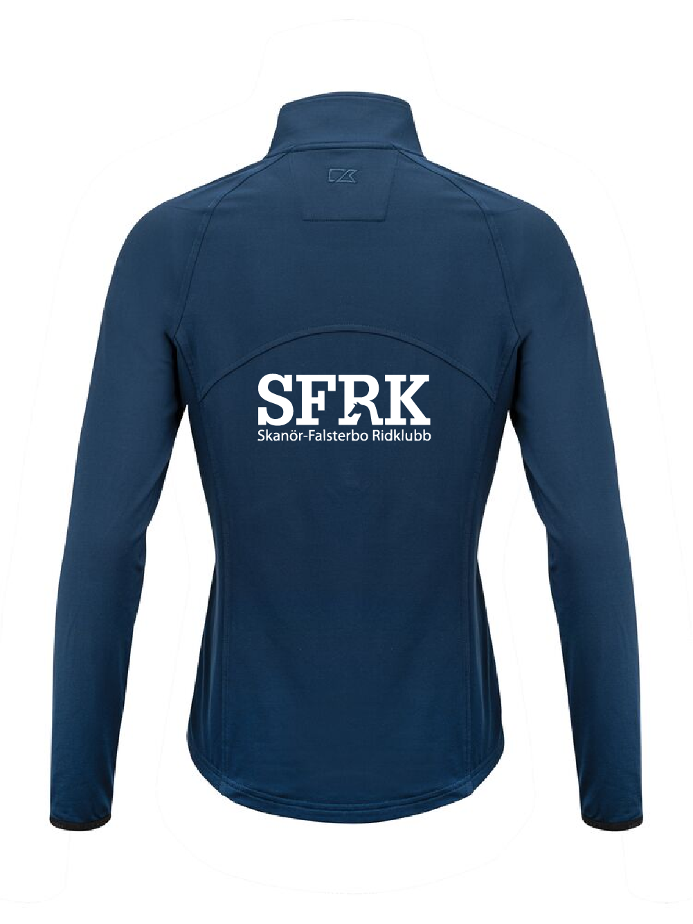 Cutter & Buck Adapt Halfzip Jr (SFRK) - 2