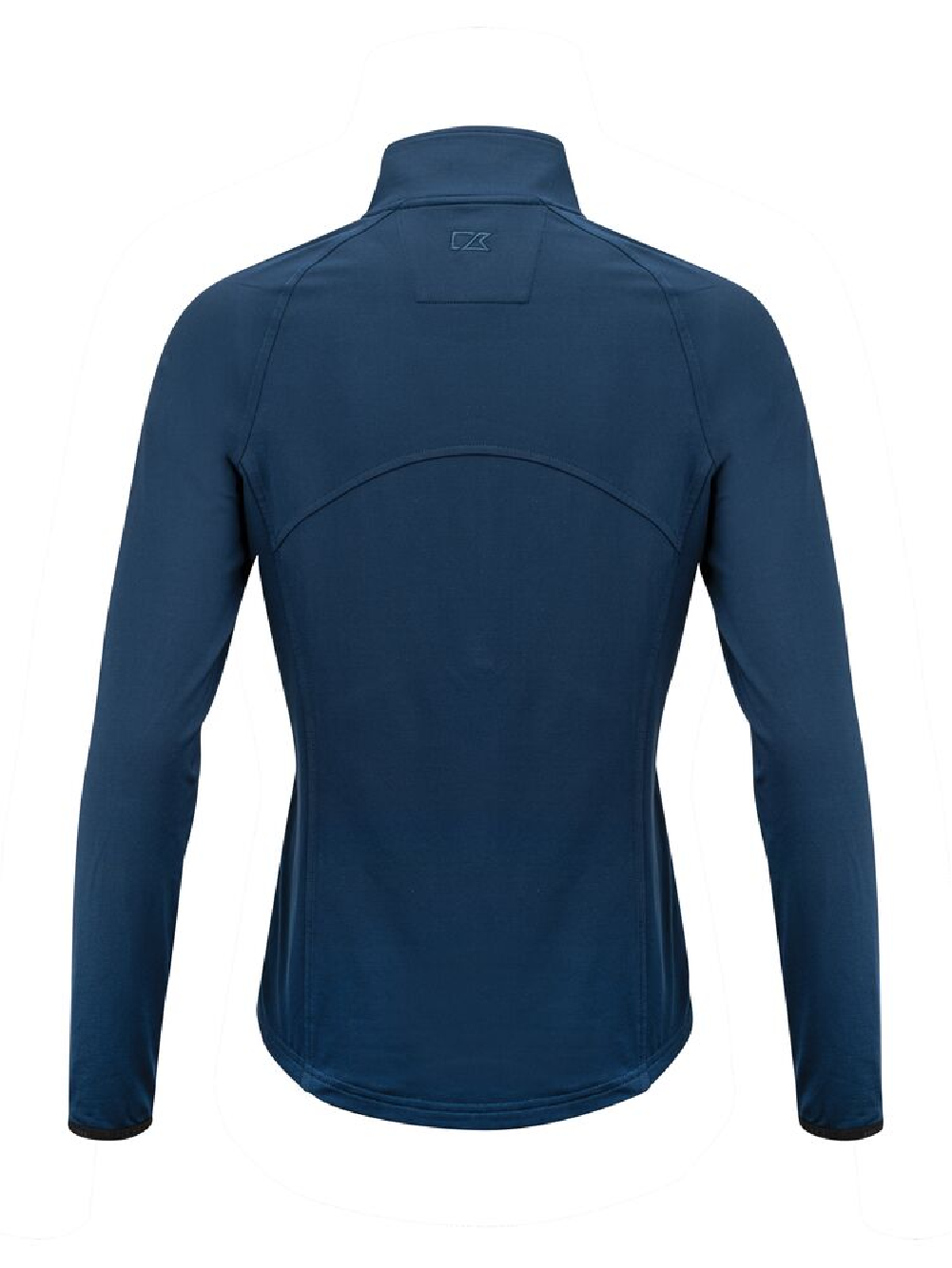 Cutter & Buck Adapt Halfzip Jr (SFRK) - 3