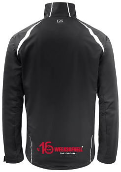 CB North Shore Jacket Woman (16WOH)