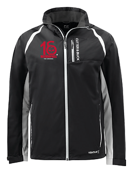 CB North Shore Jacket Woman (16WOH)