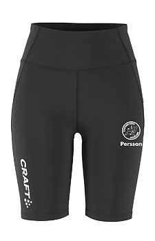 Craft Rush 2.0 Short Tights Dam (Staffanstorps Judoklubb)
