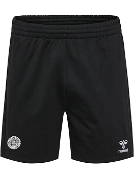 Resa - Hummel Go 2.0 Sweat Shorts Jr (Malmö Beachhandball Club)