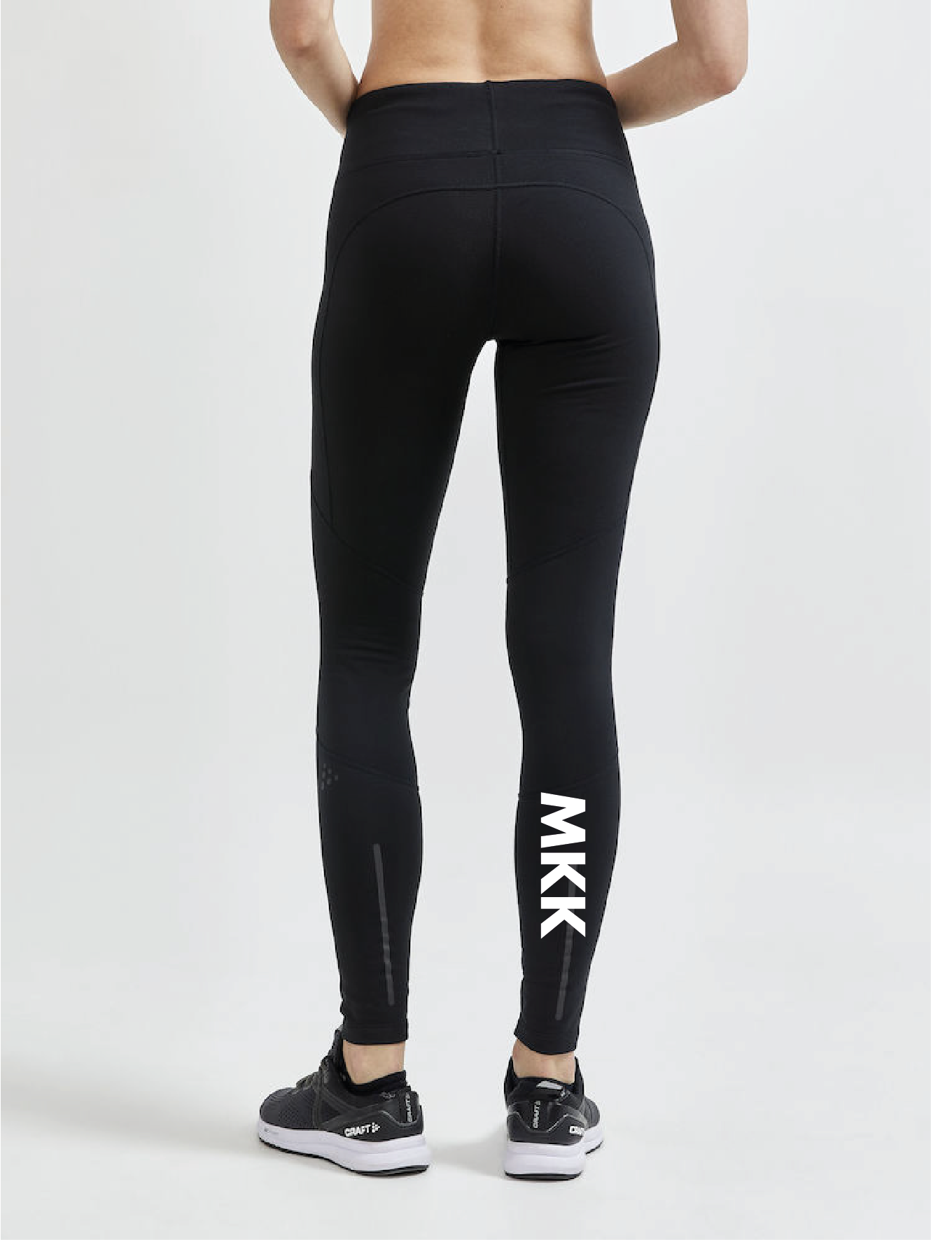 Craft Adv Essence Warm Tights Herr (MKK) - 2