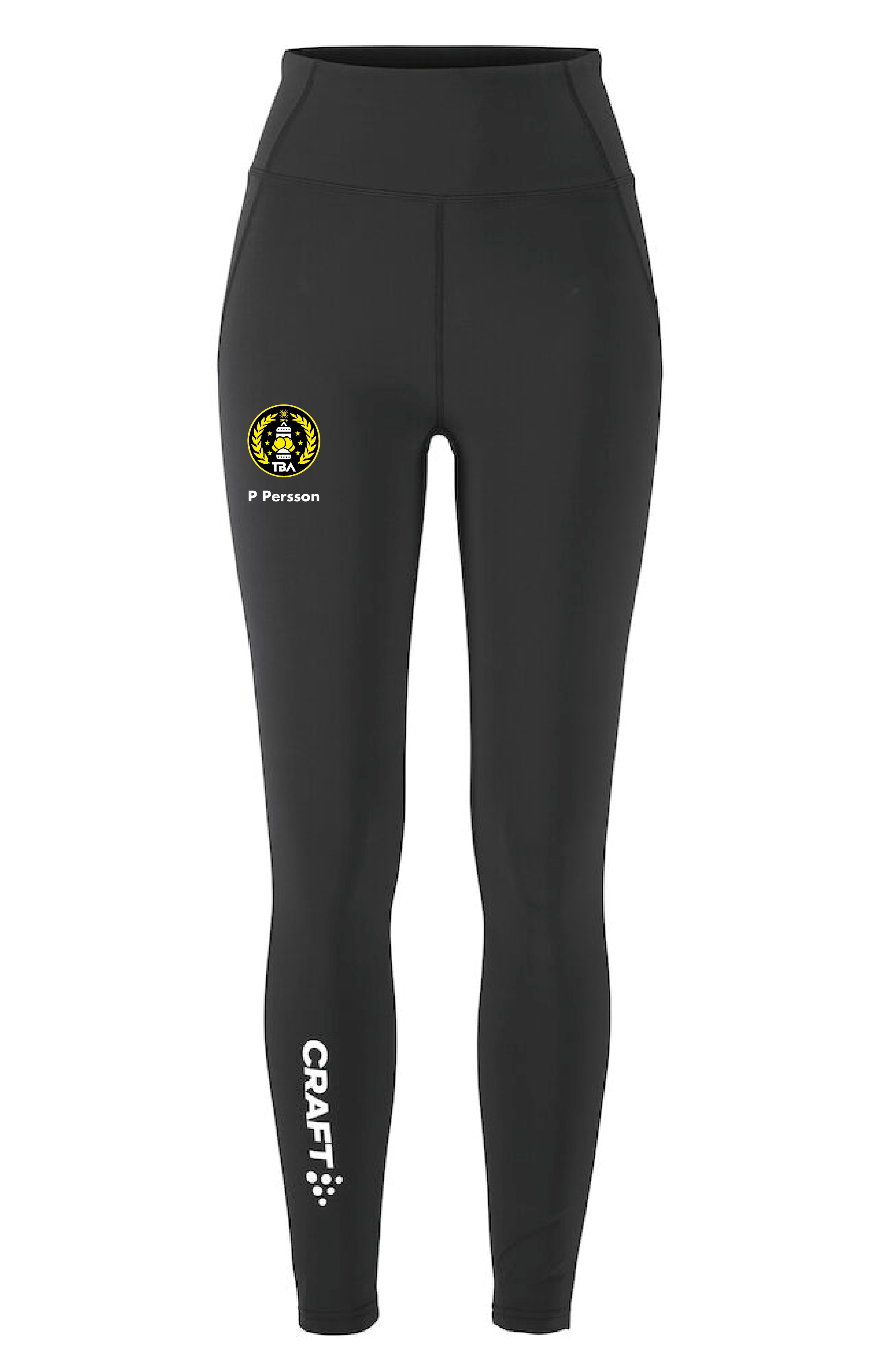 Craft Rush 2.0 Tights Dam (TBA)