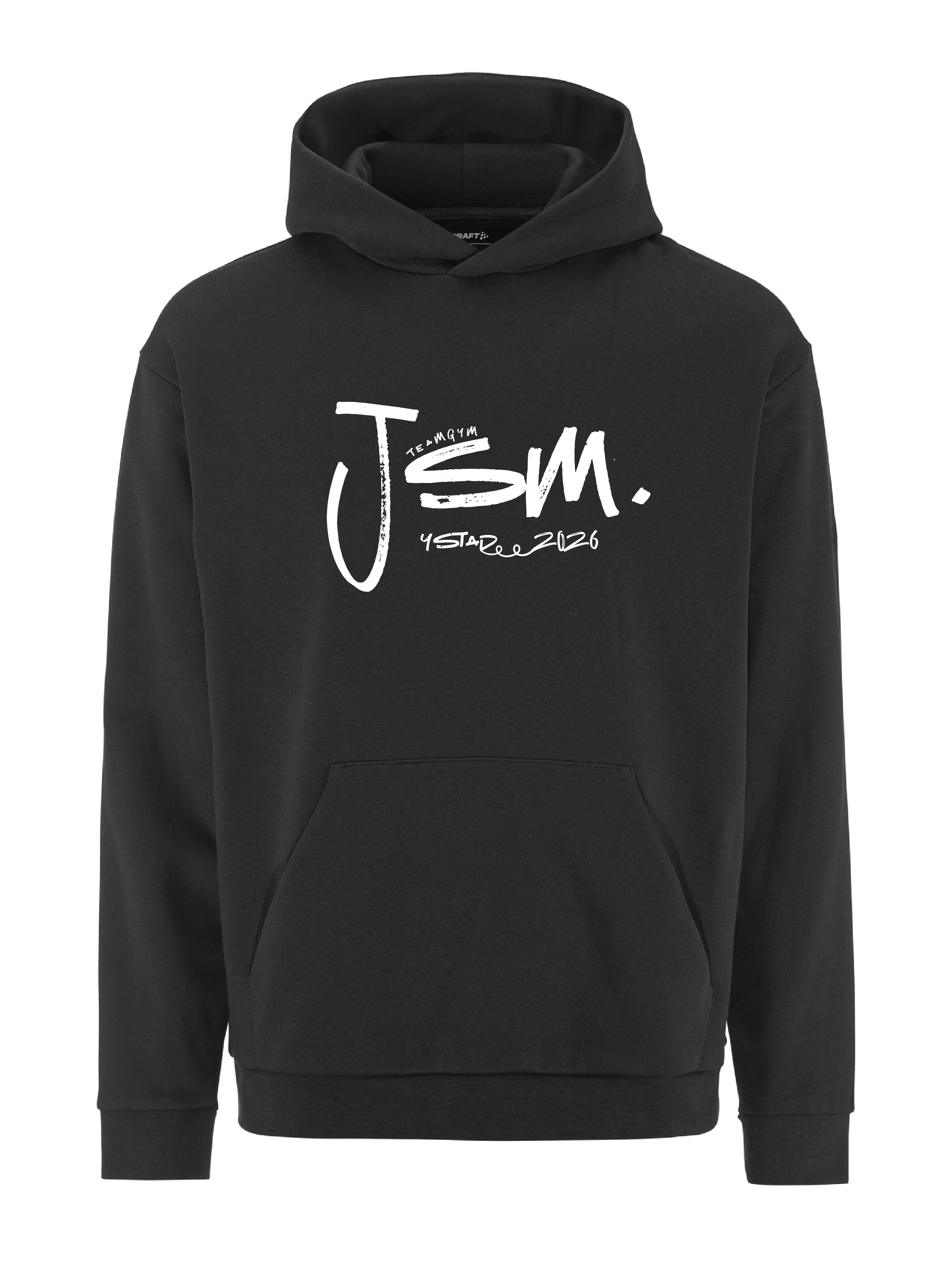 JSM - Craft Community 2.0 Hood Dam (GK Splitt)