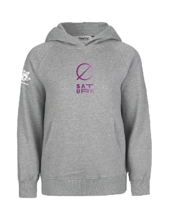 Hoodie Neutral Kids O13101 (IES) - 2