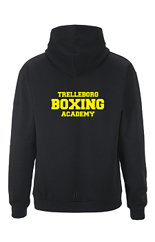 Craft Community 2.0 Logo FZ Hoodie Jr (TBA)