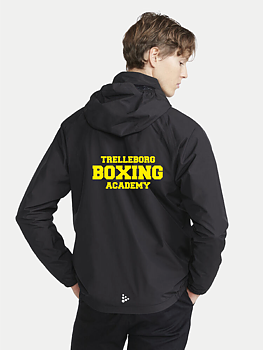 Craft Evolve Rain Jacket Dam (TBA)