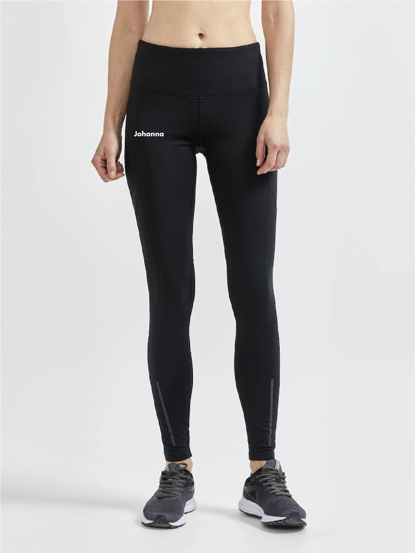Craft Adv Essence Warm Tights Dam (MKK)