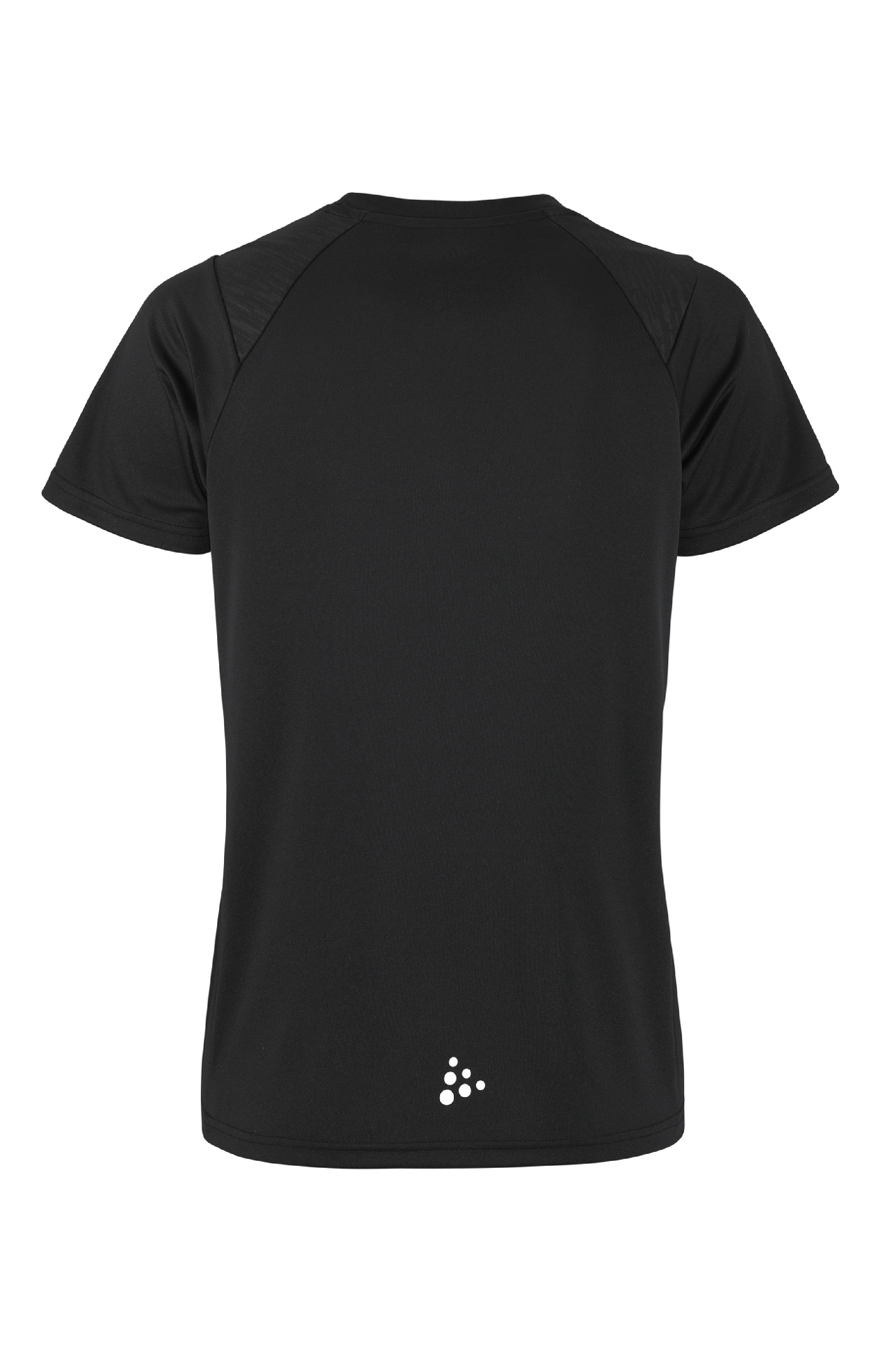 JSM - Craft Rush 2.0 Ss Tee Jr (GK Splitt) - 2