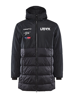 Craft Evolve Isolate Parkas Dam  (Lunds Handbolldomarklubb)