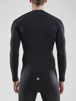 JSM - Craft Ability Compression Longsleeve Jr (GK Splitt)