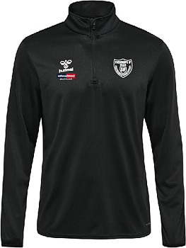 HML Essential Half Zip Jr (Svensköps IF)