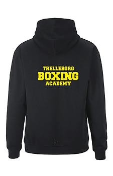 Craft Community 2.0 Hood Jr (TBA)