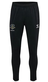 hmlCORE 2.0 TRAINING PANTS Jr (IK Sund)