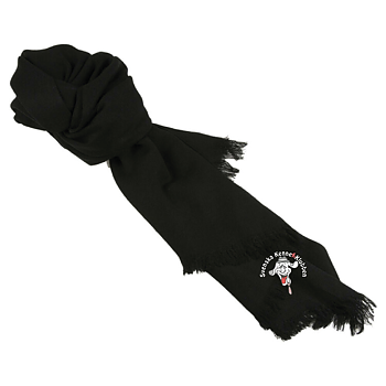 Scarf Polyester 13-044904 - KennethKlubben
