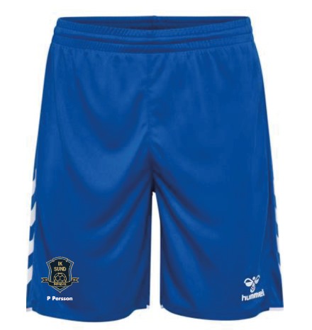 hmlCORE 2.0 SHORTS Dam (IK Sund)