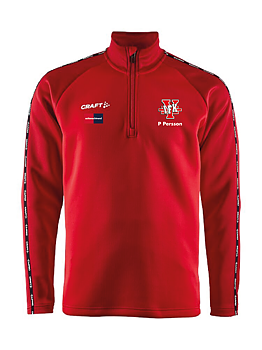 Craft Squad 2.0 Half Zip Herr (IFK Ystad)