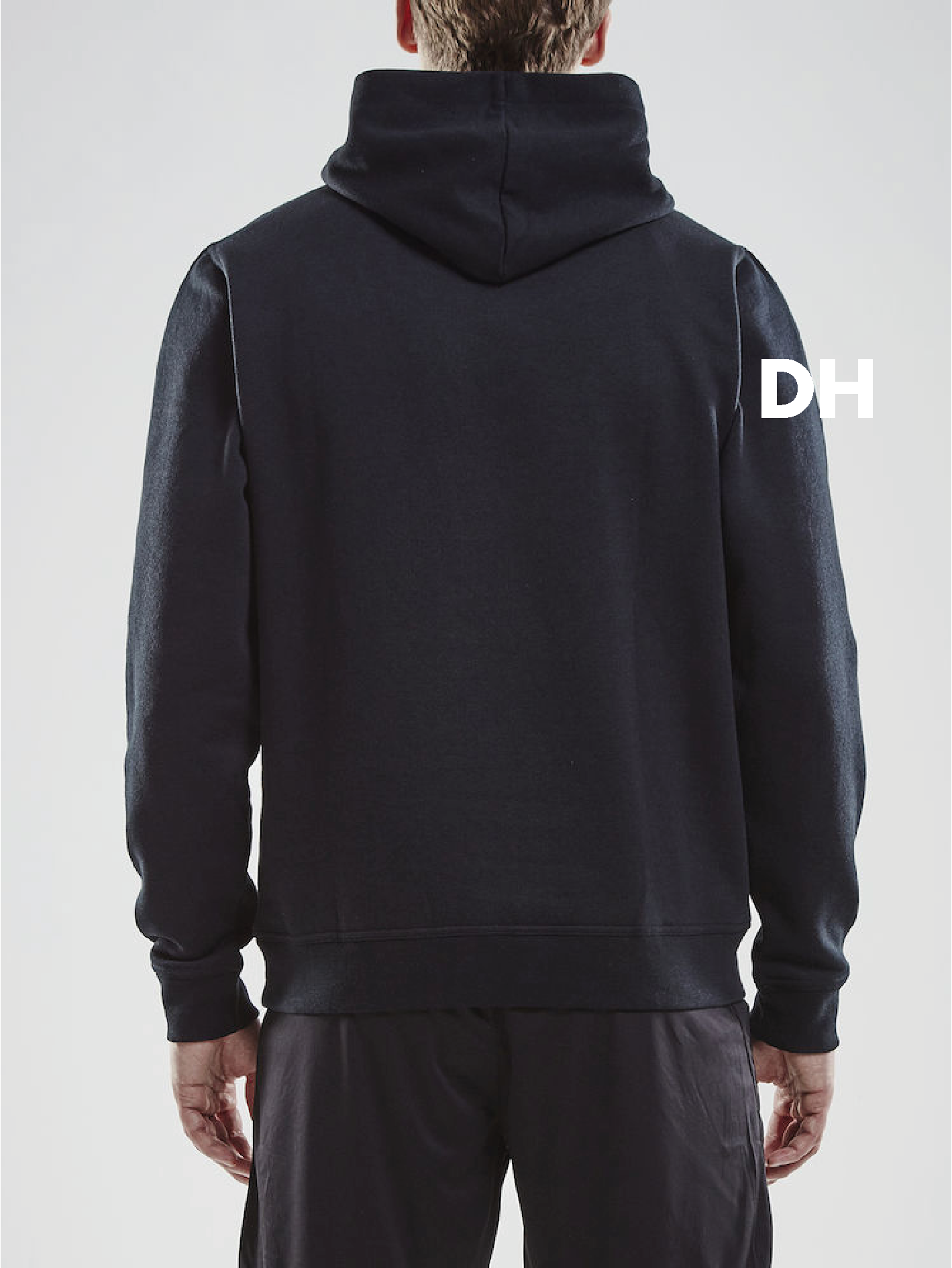 Craft Community Hoodie Jr (IBK Genarp) - 2