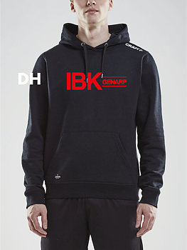Craft Community Hoodie Jr (IBK Genarp)