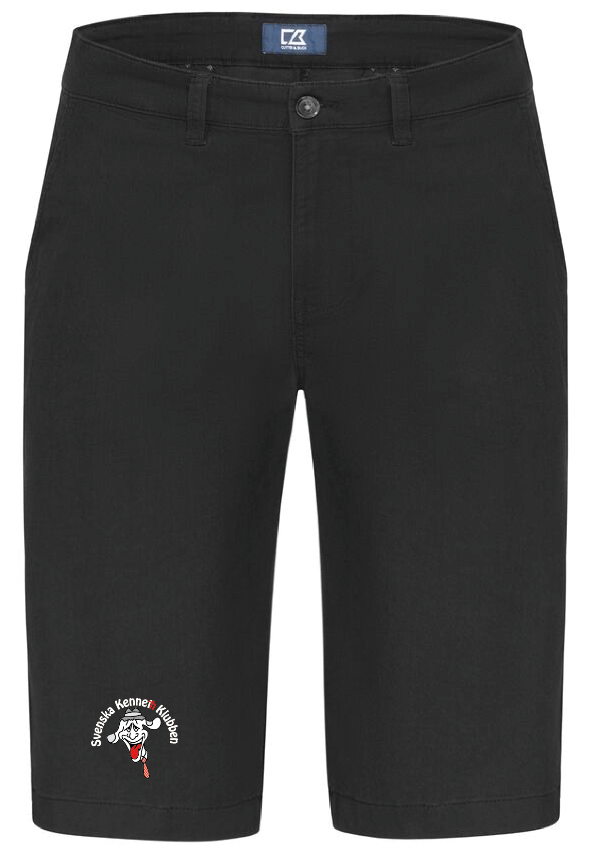 Edgemont Shorts Brodyr - Kennethklubben - 2