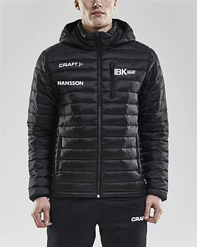 Craft Isolate Jacket Herr (IBK Genarp Brodyr)