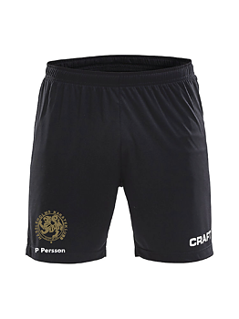 Craft Squad Short Solid Herr (Hassleholm Karate)