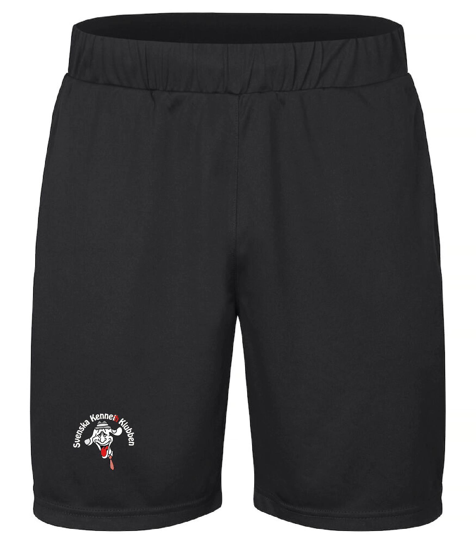 Basic Active Shorts Tryck - Kennethklubben