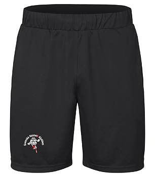 Basic Active Shorts Tryck - Kennethklubben