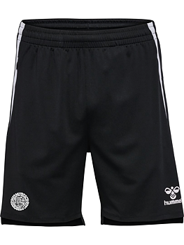 Träning - Hummel LEAD 2.0 Trg Shorts Dam (Malmö Beachhandball Club)