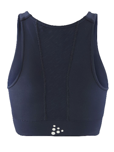 Craft Rush 2.0 Crop Top Dam (Kampinge) - 2