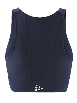 Craft Rush 2.0 Crop Top Dam (Kampinge)