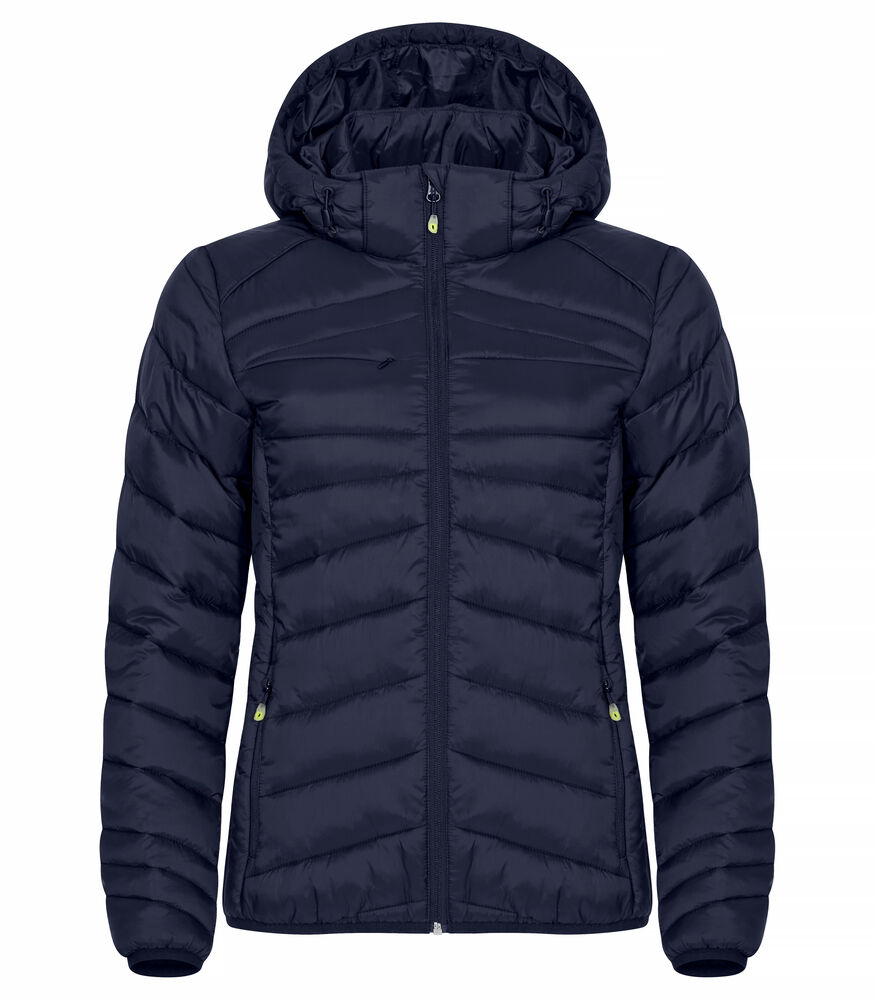 Idaho Jacket Brodyr Jr (SFRK) - 3