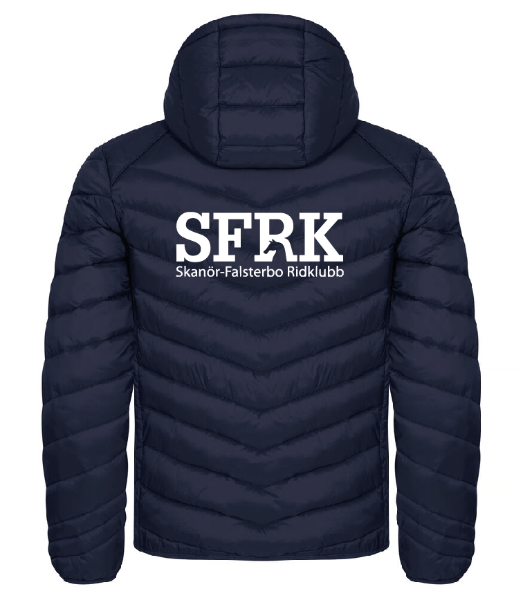Idaho Jacket Brodyr Jr (SFRK)