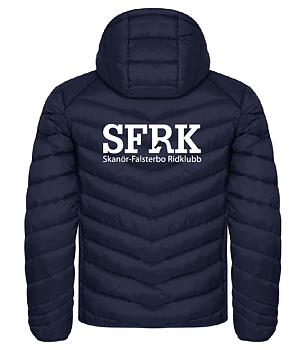 Idaho Jacket Brodyr Jr (SFRK)