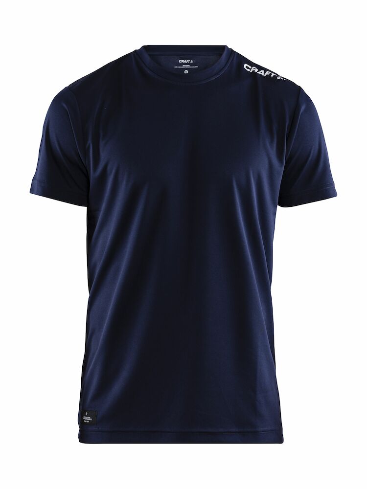 Craft Community Function (Polyester) Ss Tee Dam (Malmö Akdio) - 3